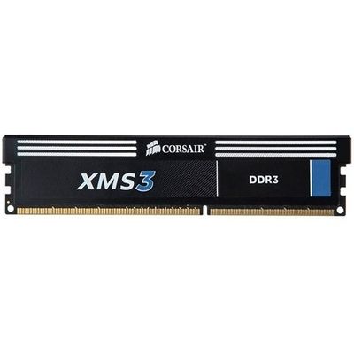RAM CORSAIR XMS3 8G 1600MHz DDR3 CL11