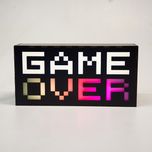 آیکون لایت طرح GAME OVER کد USB