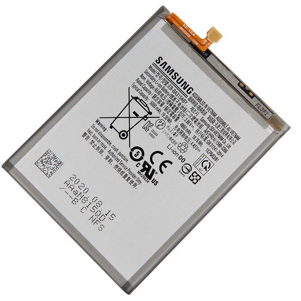 باتری موبایل سامسونگ Galaxy A32 4G مدل EB-BA315ABY