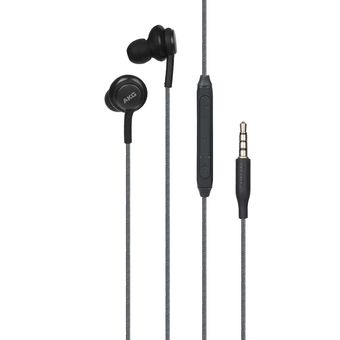 هندزفری با سیم سامسونگ AKG مدل S8-YSS - خاکستری - DST (گارانتی شش ماهه)