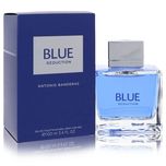 عطر ادکلن آنتونیو باندراس بلو سداکشن مردانه 100 میل اورجینال ANTONIO BANDERAS - Blue Seduction for Men