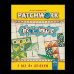 بازی پچ ورک دودل Patchwork Doodle