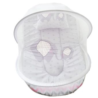 پشه بند کودک تیک مک مدل فیل