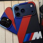قاب BMW M Sport