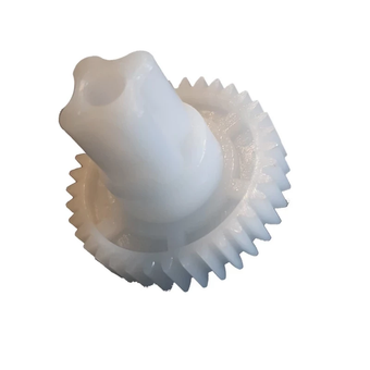 چرخ دنده موتور تهویه 206