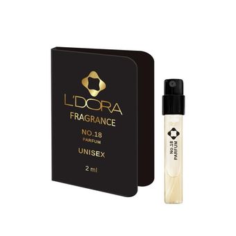 تستر پرفیوم 2 میلی لیتر نامبر 18  No.18 Parfum Tester