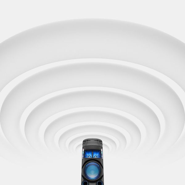 پخش کننده خانگی سونی مدل MHC-V43D