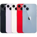 گوشی موبایل اپل مدل iPhone 14 CH دو سیم کارت ظرفیت 128 گیگابایت و رم 6 گیگابایت