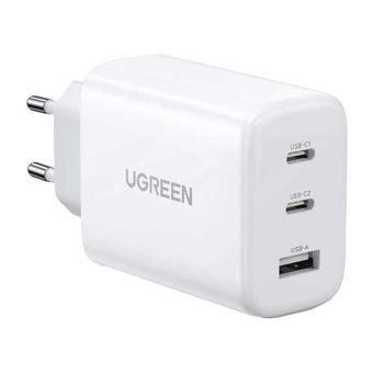 شارژر دیواری 65 وات یوگرین مدل CD275-90496