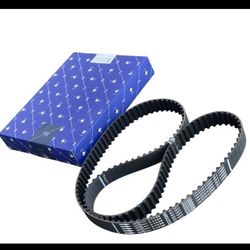 تسمه تایم ایساکو موتور جدید XU7P - شرکتی