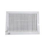 دریچه کولر فلزی آبسال نوعرض 55