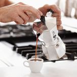 قهوه ساز بیالتی مدل موکا اکسپرس 6Cups A