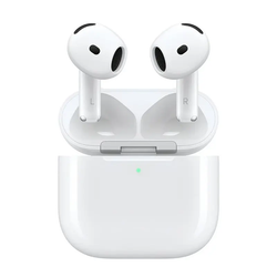 AirPods 5 Wireless Charging - سفید - اصلی (گارانتی 18 ماهه شرکتی)