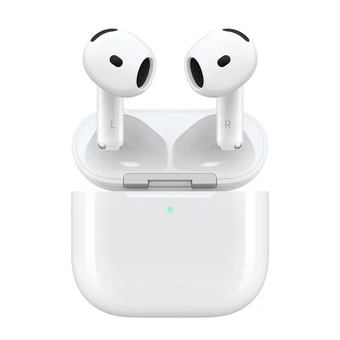 AirPods 5 Wireless Charging - سفید - اصلی (گارانتی 18 ماهه شرکتی)