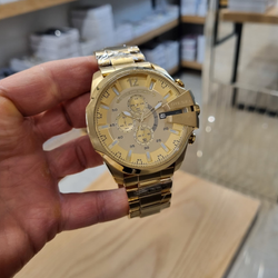 دیزل شاخدار  طرح سه موتوره