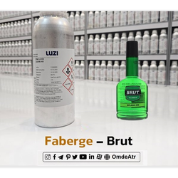 بروت – فابرگ Faberge – Brut