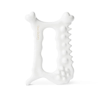 ماساژور سرامیکی گواشا دی تاک فیس فکتوری face factory