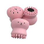 فیس براش هشت پا عروسکی