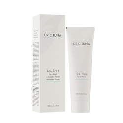 ژل شستشوی صورت تی تری فارماسی با عصاره درخت چای 100 میل