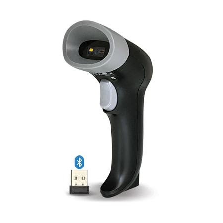 بارکد خوان بی سیم unilite2 bt
