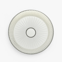 چراغ سقفی سه حالته ستاره نقره ای