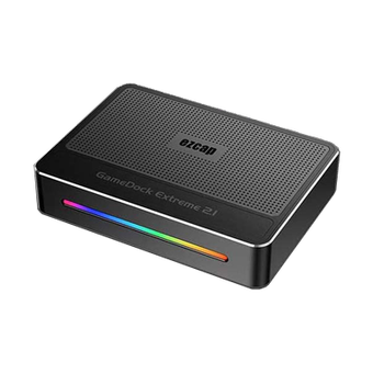کارت کپچر ایزدکپ ezcap 364 GameDock Extreme 2.1