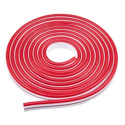 ریسه ال ای دی مدل نئون فلکسی 12V طول 0.5 متر