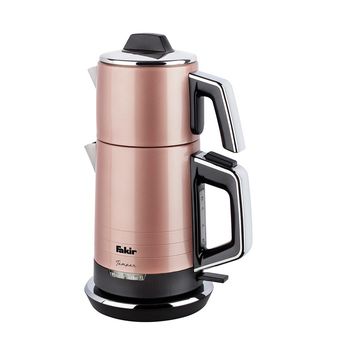 چای ساز فکر مدل TEMPER