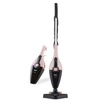 جاروبرقی عصایی فکر مدل LUCKY