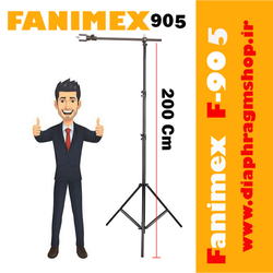 سه پایه موبایل فانیمکس FANIMEX 905
