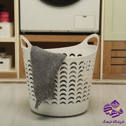 سبد باران دو کاره جنس نرم