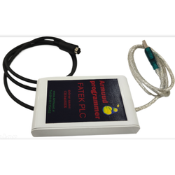 کابل پروگرام پی ال سی فتک / plc fatek