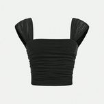 کراپ چین دار