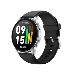 ساعت هوشمند AmazFit مدل Pop 3R A2319 - نقره ای (گارانتی 6 ماهه شرکتی)