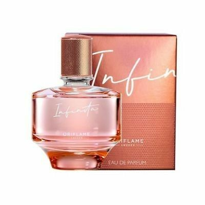 ادوپرفیوم زنانه اینفینیتا اوریفلیم