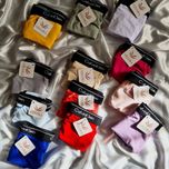 شورت نخی فانتزی کلوین 📌کد: 343