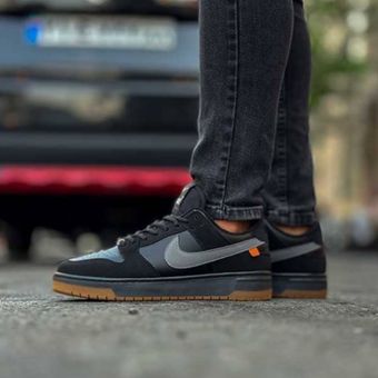 کفش اسپرت نایک‌ SB