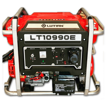 موتور برق لوتیان مدل LT10990E
