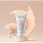 سی سی کرم فارماسی - Farmasi CC Cream