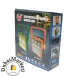 پروژکتور شارژی مدل9805