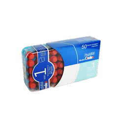 آمالگام سینالوکس 1 واحدی  50 و 150 عددی