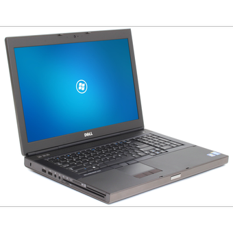 لپ تاپ 17 اینچ دل Dell Precision M6800