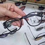 عینک روتین دخترانه/پسرانه کائوچو مناسب استفاده روزمره