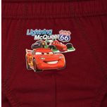 شورت اسلیپ پسرانه مدل MDSS-AU4713 مجموعه 3 عددی