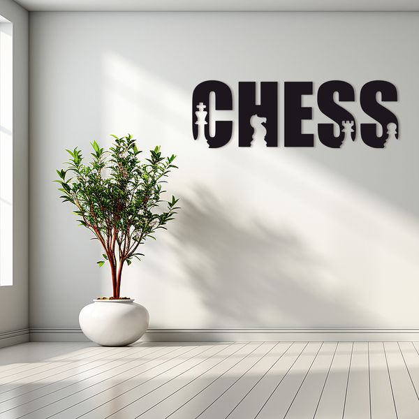 استیکر مدل شطرنج کد ch3