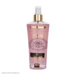 بادی اسپلش زنانه وودلایک مدل Vercase حجم 250 میلی لیتر