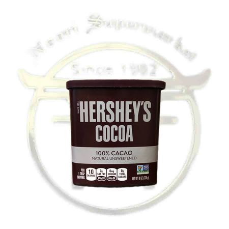 پودر شکلات هرشیز