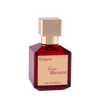 عطر جیبی زنانه دلگادو مدل رژ  حجم 25 میلی لیتر