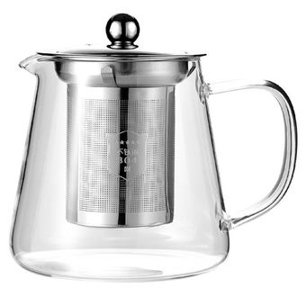 قوری دلی مدل پیرکس 550 سی سی