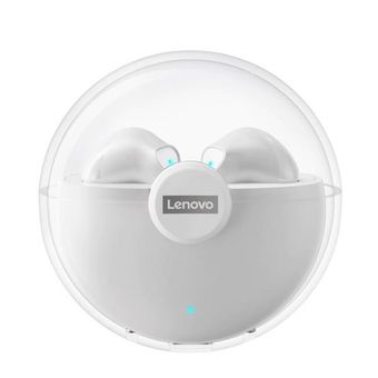 هدفون بلوتوثی لنوو مدل GHA BLUETOOTH LP80 GLOBAL HANGING